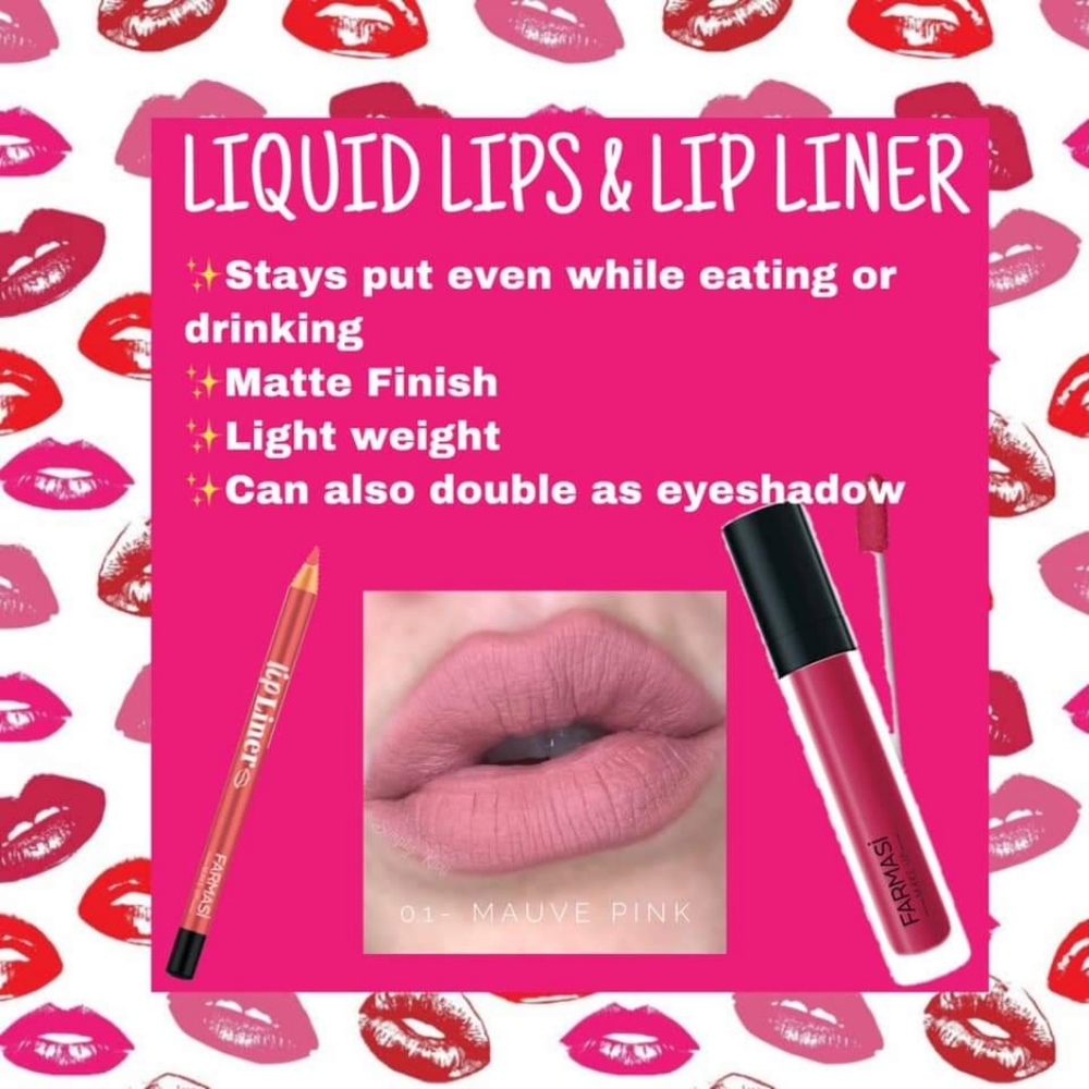 Lipstick